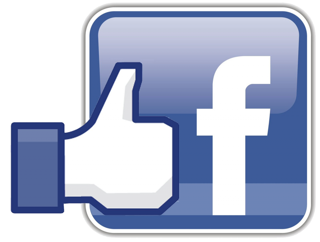 Facebook - Like